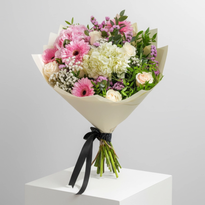 Bliss Harmony Bouquet